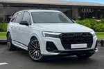 2025 Audi SQ7