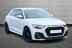 2023 Audi A1