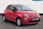2019 Fiat 500