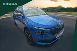 2023 Skoda Kamiq