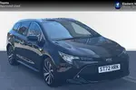 2022 Toyota Corolla Touring Sport