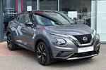 2022 Nissan Juke