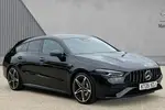 2025 Mercedes-Benz CLA