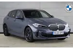 2020 BMW 1 Series