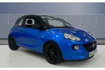 2019 Vauxhall Adam