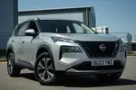 2023 Nissan X-Trail