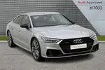 2023 Audi A7