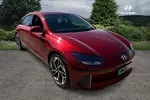 2025 Hyundai IONIQ 6