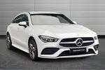 2022 Mercedes-Benz CLA Shooting Brake