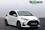 2022 Toyota Yaris