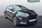 2023 Ford Puma