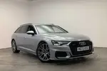 2022 Audi A6