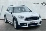 2018 MINI Countryman