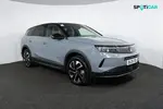 2025 Vauxhall Grandland
