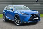 2016 Lexus NX
