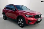 2023 Volvo XC40