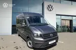 2026 Volkswagen Crafter