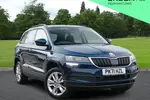 2021 Skoda Karoq