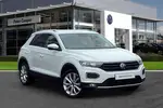 2020 Volkswagen T-Roc