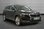 2024 Skoda Karoq