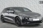 2025 Audi e-tron