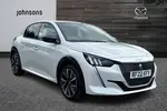 2022 Peugeot 208