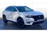 2020 DS DS 7 Crossback