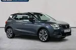 2022 SEAT Arona
