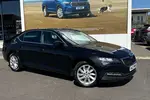 2022 Skoda Superb