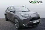 2022 Toyota Yaris Cross