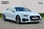2024 Audi A5