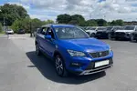 2019 SEAT Ateca