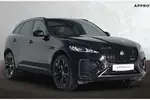 2023 Jaguar F-Pace