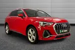 2020 Audi Q3
