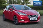 2021 Nissan Micra