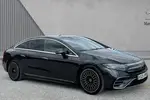 2025 Mercedes-Benz EQS