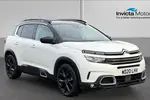 2020 Citroen C5 Aircross