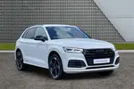 2020 Audi Q5