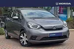 2023 Honda Jazz
