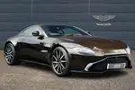 2020 Aston Martin Vantage