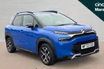 2022 Citroen C3 Aircross