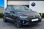 2025 Volkswagen T-Roc