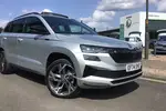 2024 Skoda Karoq