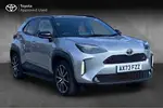 2024 Toyota Yaris Cross