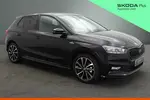 2024 Skoda Fabia