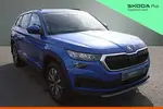2024 Skoda Kodiaq