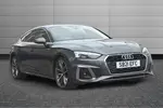2021 Audi A5 Sportback
