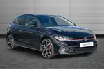 2022 Volkswagen Polo GTI