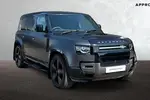 2024 Land Rover Defender