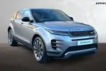 2024 Land Rover Range Rover Evoque